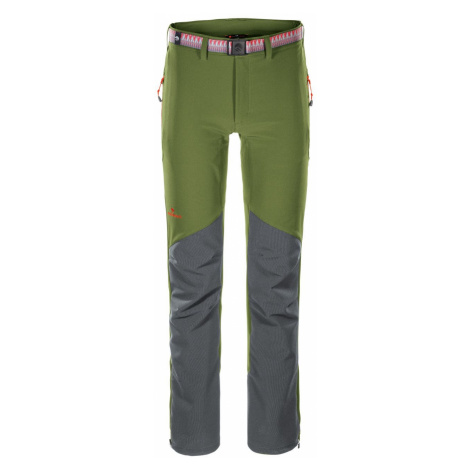 Ferrino Gran Zebru Pants Unisex sage green L/50