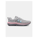 Under Armour Boty UA GGS Assert 10-GRY - Holky