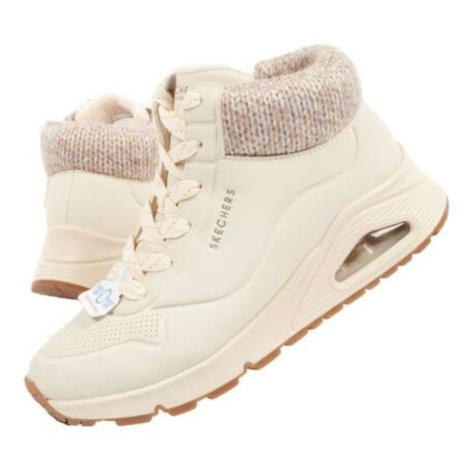 Boty Skechers Uno Darling Daze W 310566L/NAT