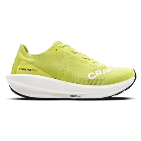 Pánské boty Craft CTM Ultra 2 žlutá 10UK