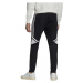 adidas CONDIVO 22 TRACK PANTS Pánské fotbalové tepláky, černá, velikost