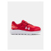 Under Armour Boty UA Inf Surge 2 AC-RED - unisex