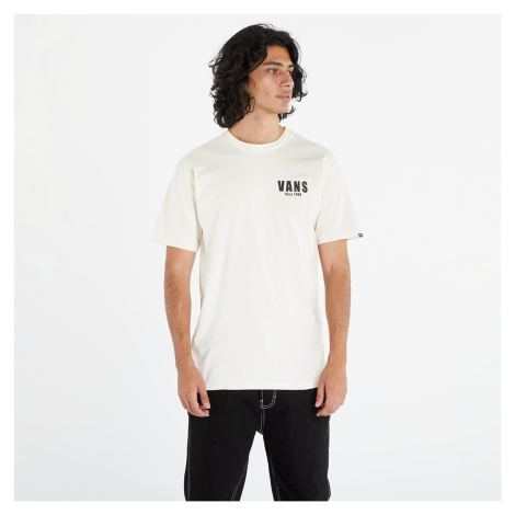 Vans Quick Wind Short-Sleeve T-Shirt Antique White