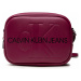 Calvin Klein Jeans Camera Bag K60K607202 Růžová