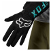 Pánské cyklistické rukavice Fox Ranger Glove
