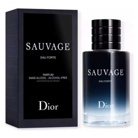 Dior Sauvage Eau Forte - parfém 60 ml