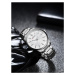 Pánské hodinky PERFECT M106-01 (zp375a) + BOX