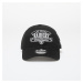 Kšiltovka New Era Las Vegas Raiders Retro NFL 9TWENTY Adjustable Cap Black