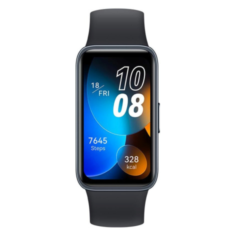 Huawei Band 8 chytrý náramek black