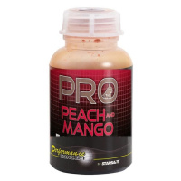 Starbaits Dip Probiotic 200ml - Peach & Mango