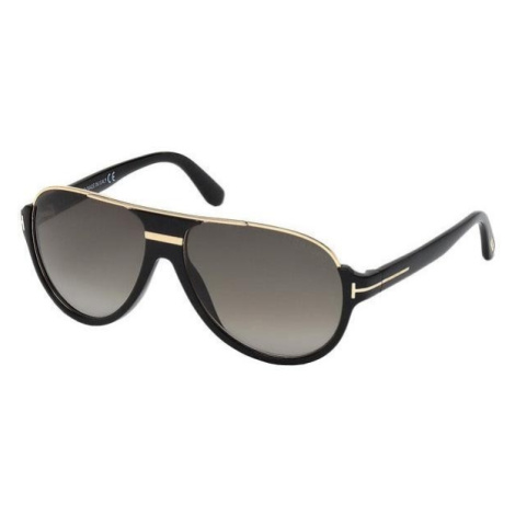 Tom Ford Dimitry FT0334 01P - ONE SIZE (59)