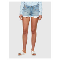 Diesel Shorts - DE-BATY-SP SHORTS blue