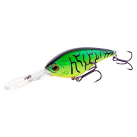 Shimano wobler lure yasei cover crank floating dr fire tiger - 5 cm 8 g