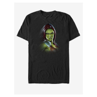 Gamora Strážci Galaxie ZOOT.FAN Marvel - unisex tričko