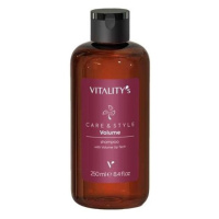 Vitality’s Care & Style Volume šampon 250 ml