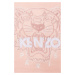 Kojenecké oblečení Kenzo Kids růžová barva