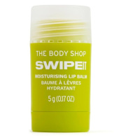 The Body Shop Hydratační balzám na rty Swipe It Kiwi (Lip Balm) 5 g
