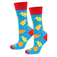 Ponožky - želé bonbony