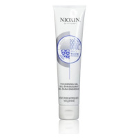 Nioxin Gel na vlasy pro fixaci a objem (Thickening Gel) 140 ml