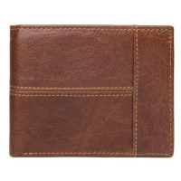 Pánská peněženka z pravé kůže NW532