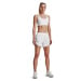 Šortky Under Armour Fly By Elite 3'' Short White