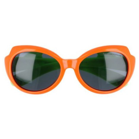 Sunmania Sunmania Oranžovo-zelené dětské sluneční brýle "Wings" 727584957