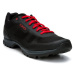 Giro Gauge Black/Bright Red 42