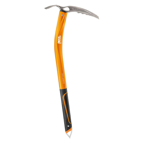 Cepín Petzl Summit Evo Délka cepínu: 52 cm / Barva: oranžová