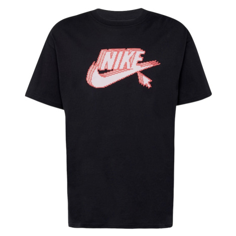 Tričko 'Futura' Nike