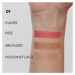 Eveline Cosmetics Wonder Match multifunkční paleta 4 v 1 odstín 01 10,8 g