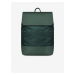Zelený dámský batoh Darren
