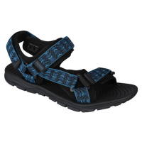Hannah TART Unisex sandály, modrá, velikost 41