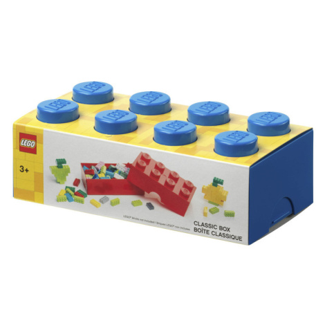LEGO SvaÄŤinovĂ˝ box (modrĂˇ) Lego Wear