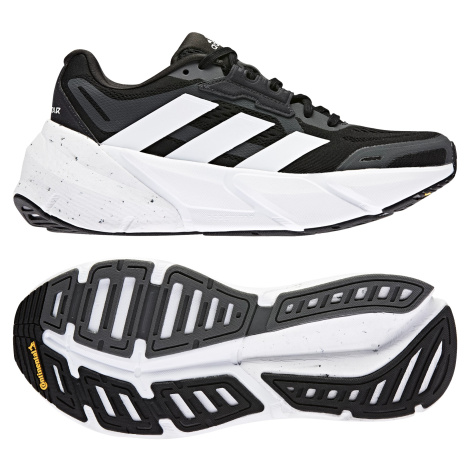 Dámské běžecké boty adidas Adistar Core Black