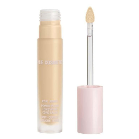 KYLIE COSMETICS - Power Plush Concealer Korektory 5 ml Béžová female