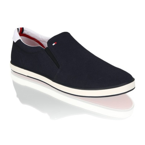 Tommy Hilfiger Iconic Slop On Sneaker