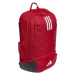 adidas TIRO 23 LEAGUE Sportovní batoh, červená, velikost