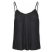 Urban Classics Ladies Jersey Slip Top black