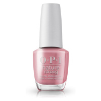 OPI Nature Strong For What It’s Earth Lak Na Nehty 15 ml