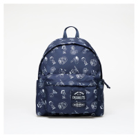 EASTPAK x Peanuts Padded Pak'R Navy