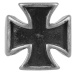 prsten ETNOX - Iron cross