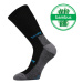 Voxx Bomber Unisex ponožky BM000000562300100421 černá