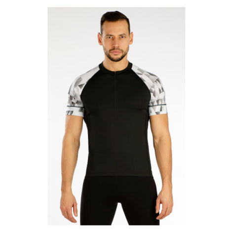 Pánské funkční cyklo triko Litex 5F288 | viz. foto
