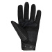 IXS Dámské textilní rukavice iXS URBAN SAMUR-AIR 2.0 černé