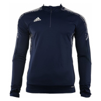 Adidas Condivo 21 Training Top Tmavě modrá