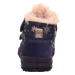 Dětské zimní boty Superfit 1-009226-8010