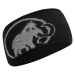 Mammut Tweak Headband 1191-03451-0069 - black/steel