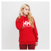 W hh logo hoodie xl