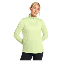 Dámská mikina Under Armour Tech 1/2 Zip- Twist