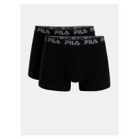 Boxerky 2 ks FILA